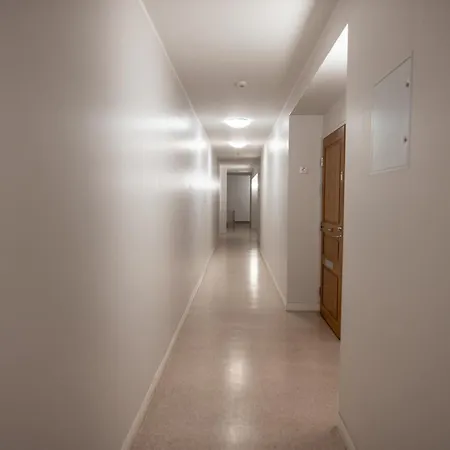 Apartment 2ndhomes In Bulevardi Helsinki