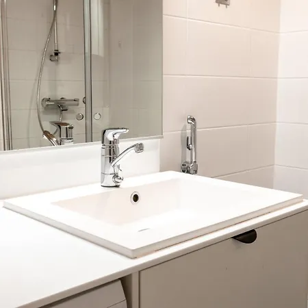 2ndhomes In Bulevardi Apartment *