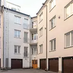 아파트 2Ndhomes New Studio In Bulevardi