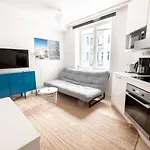 아파트 2Ndhomes New Studio In Bulevardi