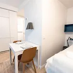 2Ndhomes New Studio In Bulevardi *