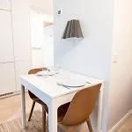 2Ndhomes New Studio In Bulevardi 아파트 헬싱키