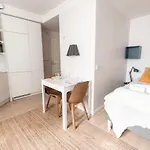 2Ndhomes New Studio In Bulevardi *