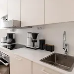 2Ndhomes New Studio In Bulevardi *