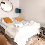2Ndhomes New Studio In Bulevardi 아파트 *