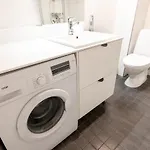 2Ndhomes New Studio In Bulevardi 헬싱키