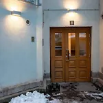 2Ndhomes New Studio In Bulevardi * 헬싱키