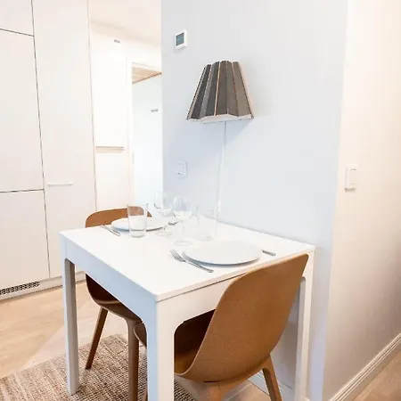 2ndhomes In Bulevardi Apartmán Helsinky