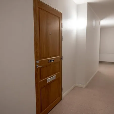 Apartmán 2ndhomes In Bulevardi Helsinky