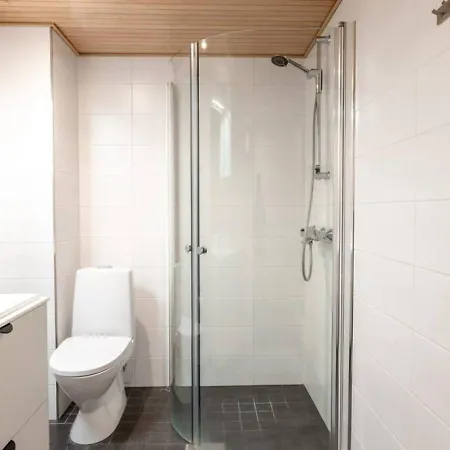 2ndhomes New In Bulevardi Апартаменты