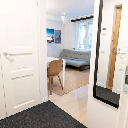 2ndhomes New In Bulevardi Апартаменты *