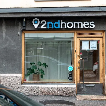 2ndhomes New In Bulevardi *
