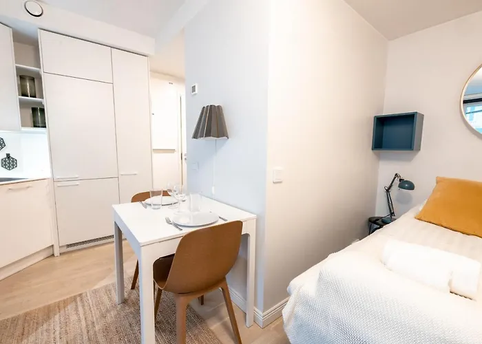 2ndhomes In Bulevardi *