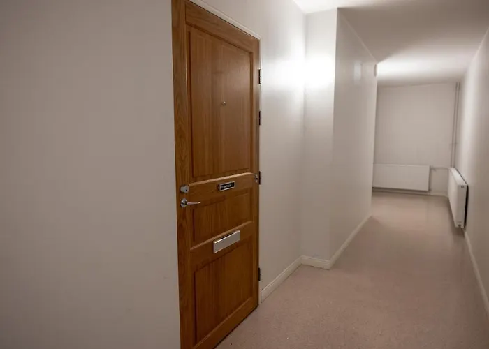 Lägenhet 2ndhomes In Bulevardi Helsingfors