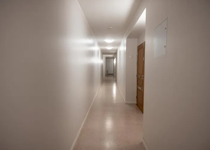 Lägenhet 2ndhomes In Bulevardi Helsingfors