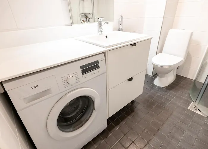 2ndhomes In Bulevardi הלסינקי