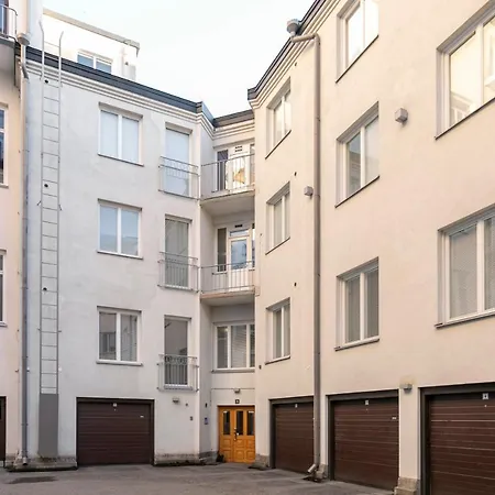 Apartament 2ndhomes In Bulevardi