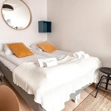 2ndhomes In Bulevardi Apartament *